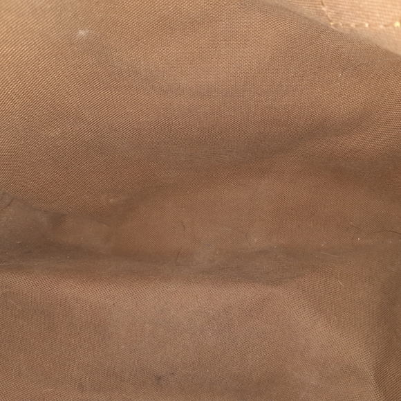 VINTAGE LOUIS VUITTON monogram SPEEDY 25 - Picture 8 of 11